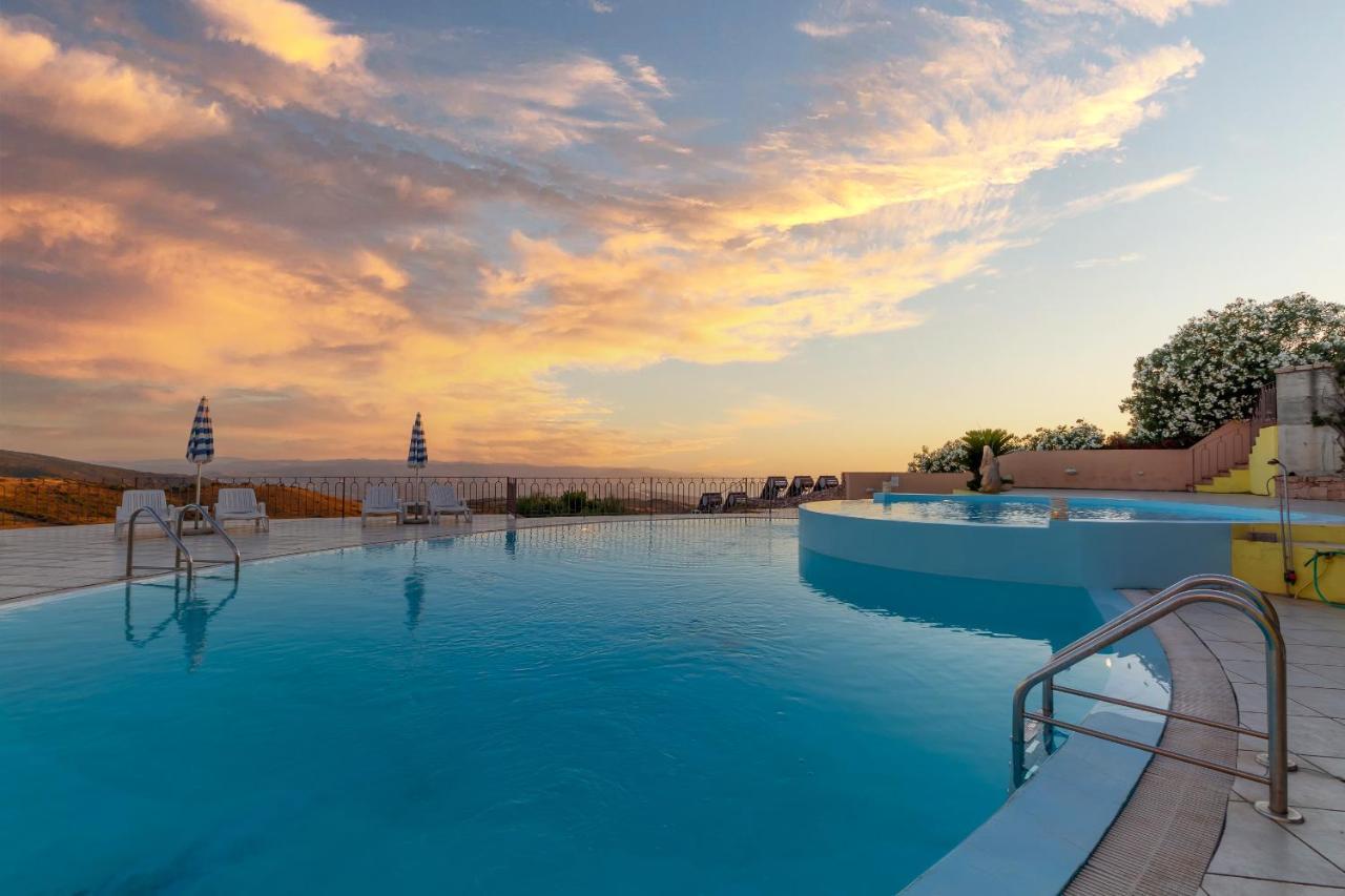 Residence Pala Stiddata With Panoramic Swimming Pool Trinita d'Agultu e Vignola Экстерьер фото