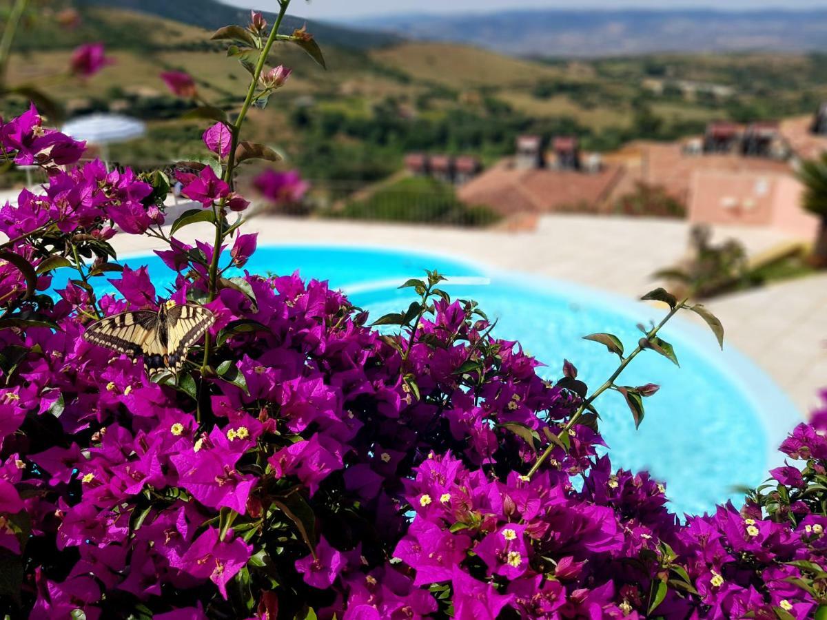 Residence Pala Stiddata With Panoramic Swimming Pool Trinita d'Agultu e Vignola Экстерьер фото